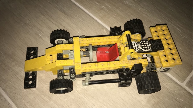 lego - CERCO - ACQUISTO LEGO SET E MINIFIGURES Img-2016