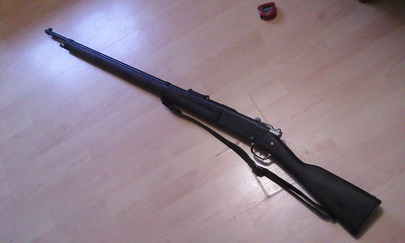 Fusil 1886-93, dit "fusil Lebel" Photo069