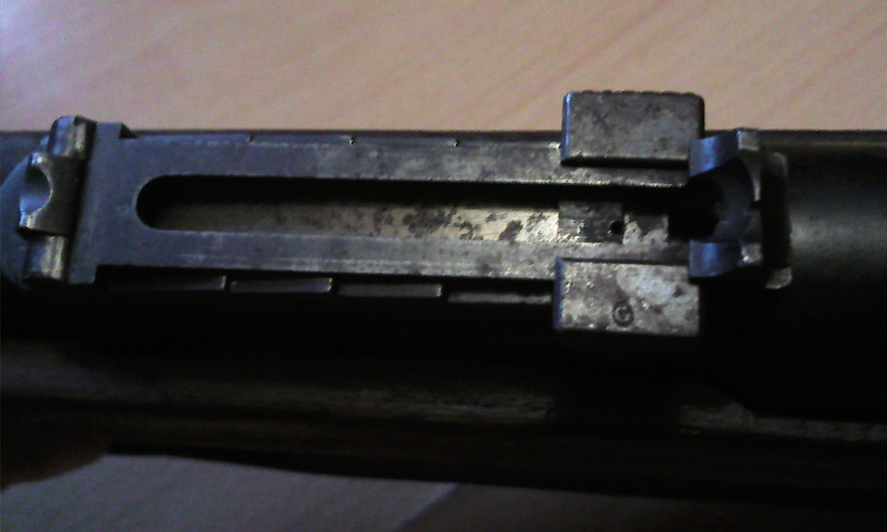 Fusil 1886-93, dit "fusil Lebel" Photo073