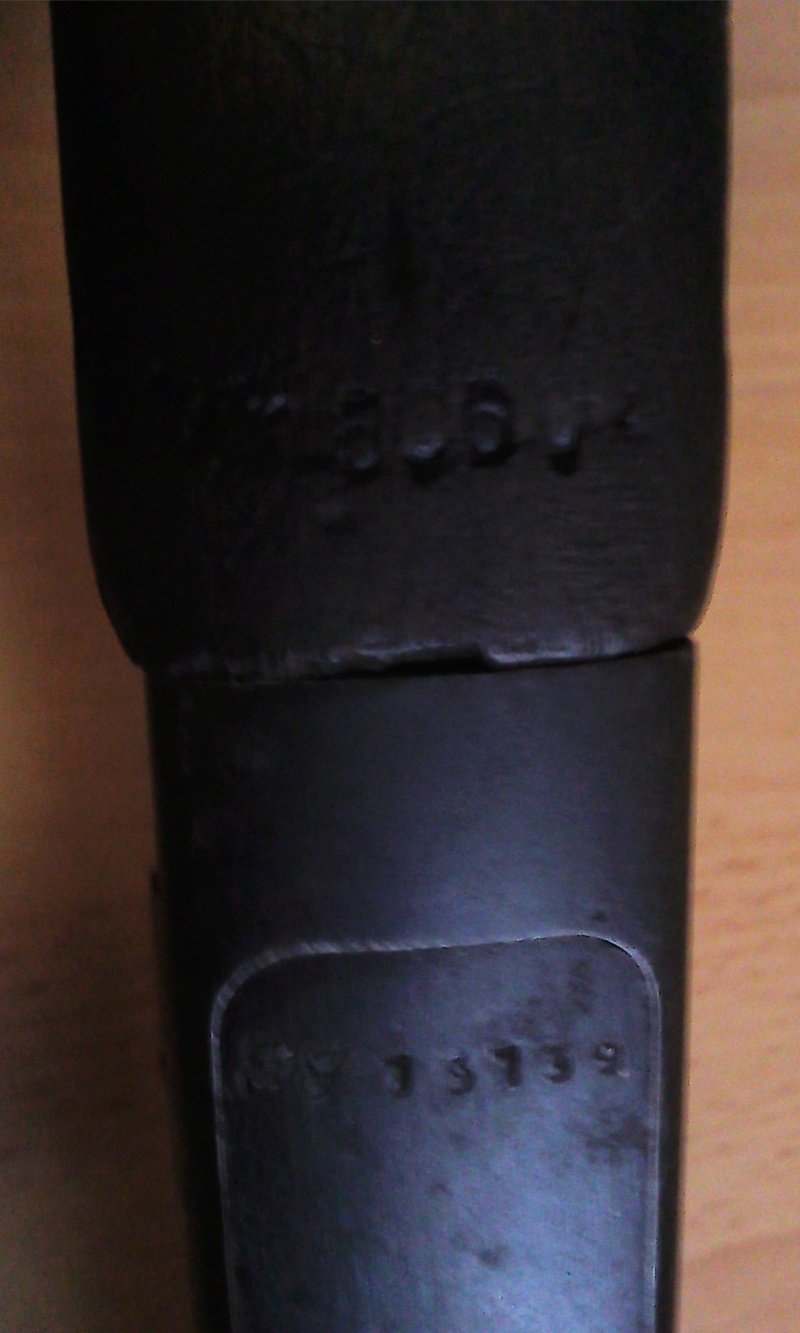 Fusil 1886-93, dit "fusil Lebel" Photo075