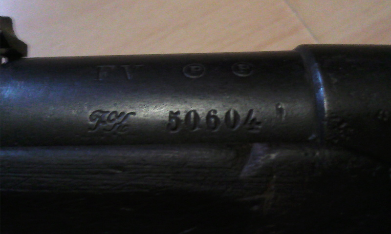 Fusil 1886-93, dit "fusil Lebel" Photo076