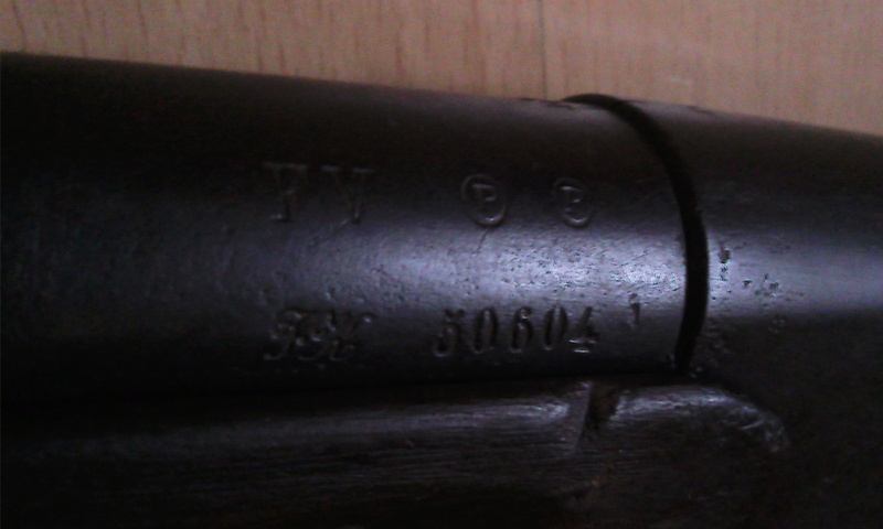 Fusil 1886-93, dit "fusil Lebel" Photo080