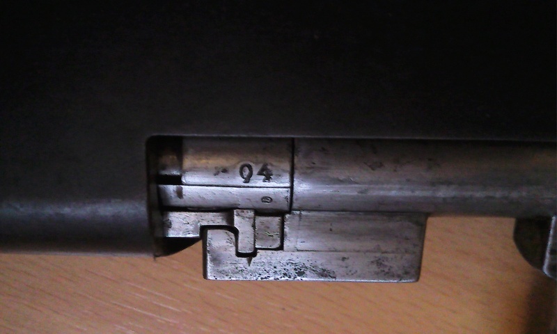 Fusil 1886-93, dit "fusil Lebel" Photo082