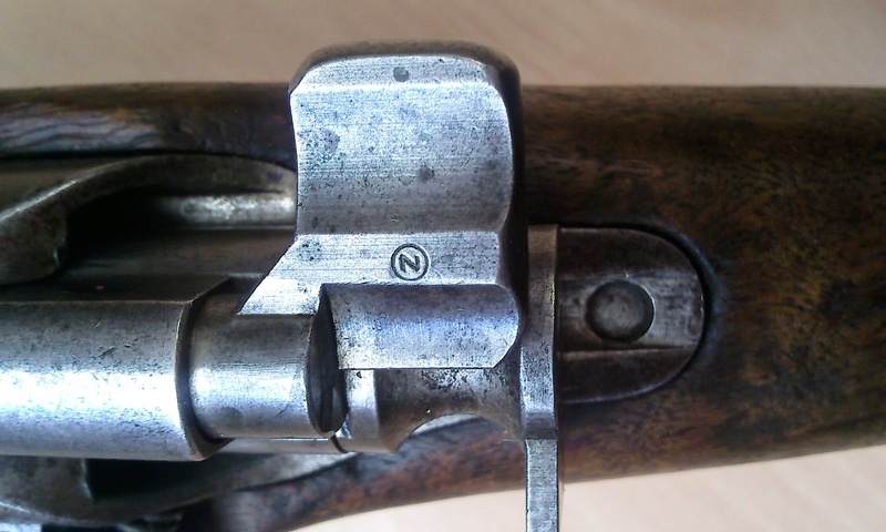 GEWEHR 1888 - Page 4 Photo156