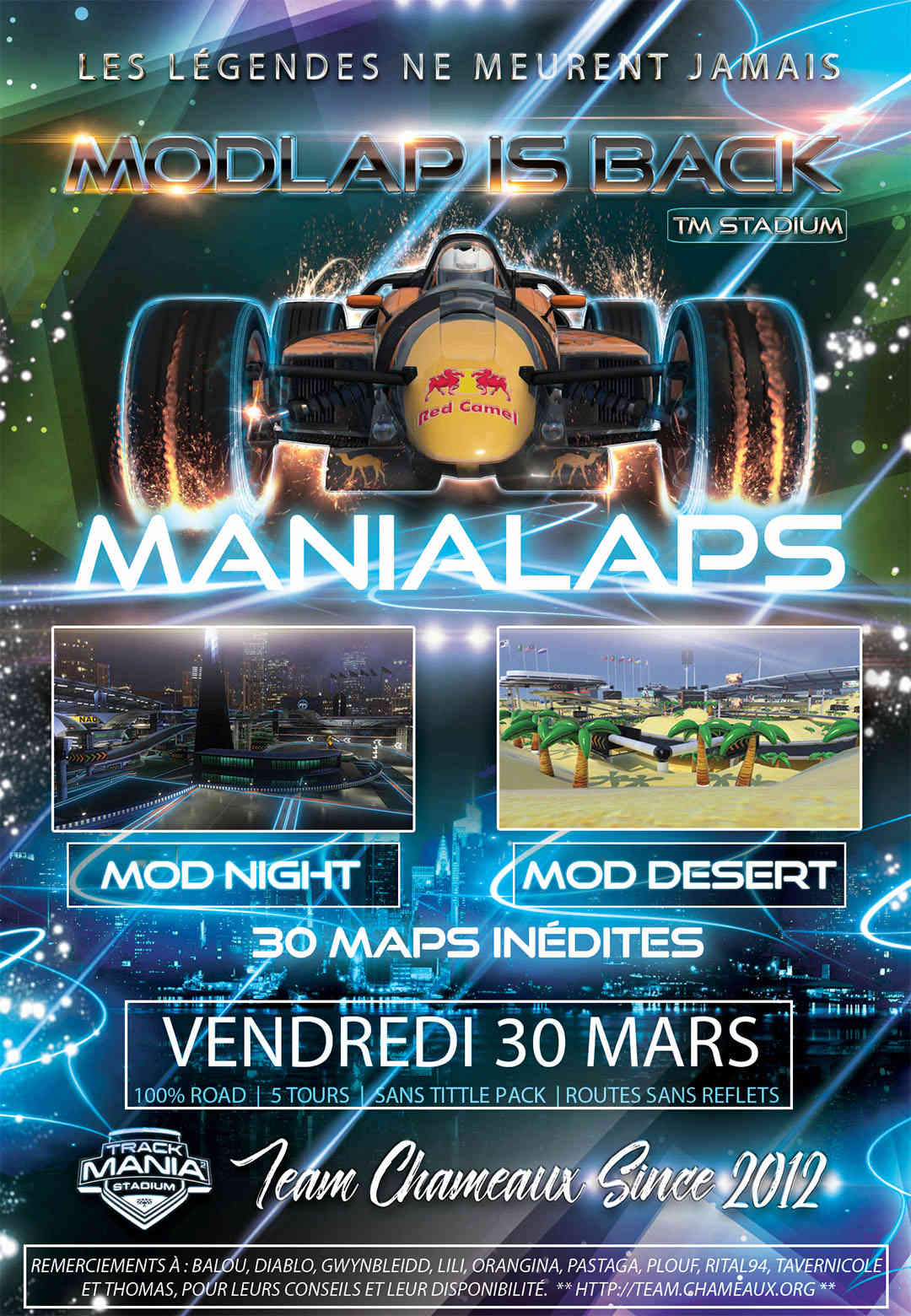 ManiaLaps arrive ! Flyer_10