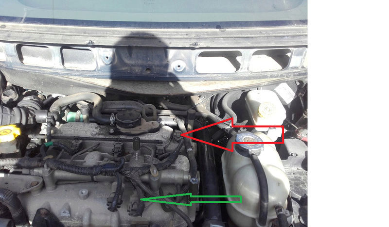 fusible pour réchauffeur gas oil ?  - Page 2 Capteu12