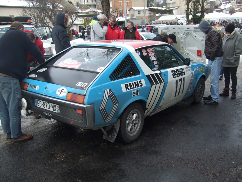 Rallye Monte-Carlo Historique 2018. - Page 3 02010