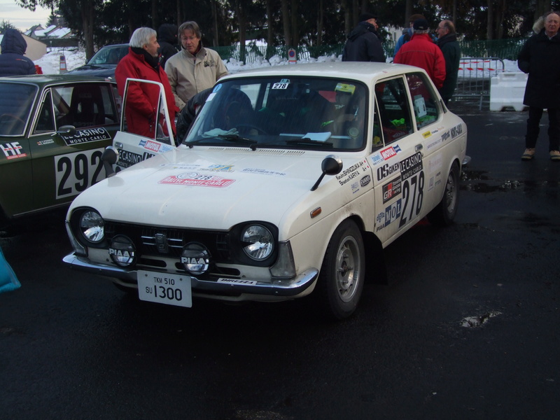 Rallye Monte-Carlo Historique 2018. - Page 2 02710