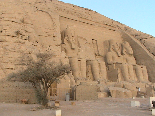 Un petit tour en Egypte Egypte10