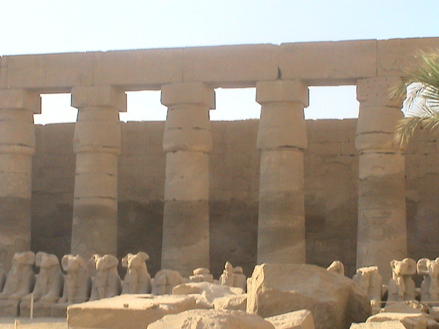Un petit tour en Egypte Egypte14