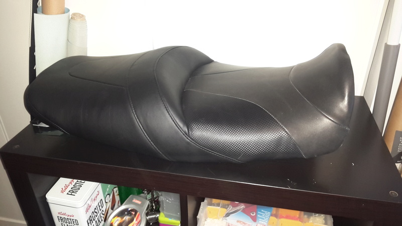 Selle confort 20180411