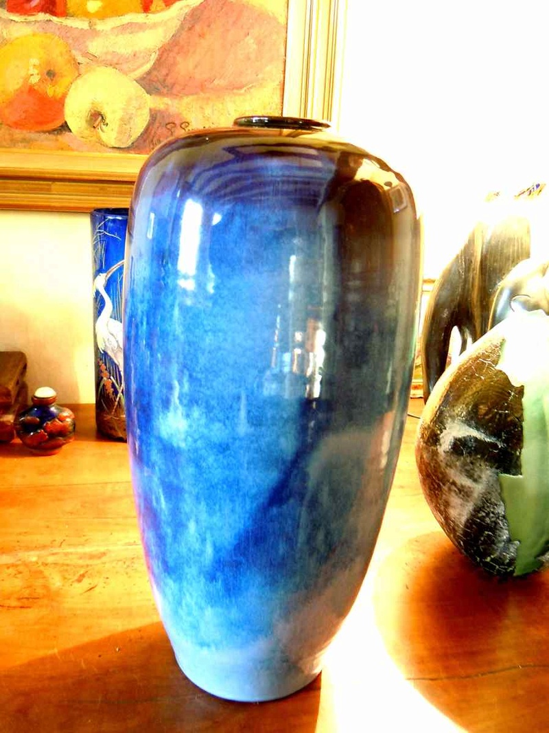 Grand vase bleu  à identifier _copie51