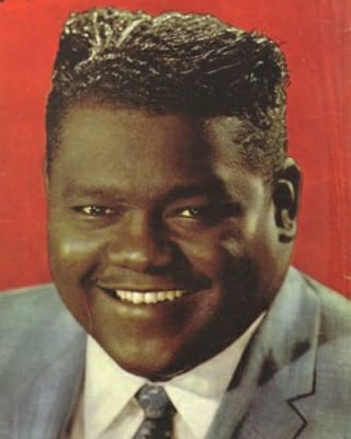 ANTOINE "FATS" DOMINO 22730410