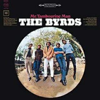 THE BYRDS - Mr.Tambourine Man (1964) 23795310