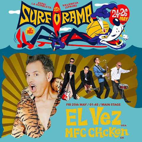 SURF-O-RAMA FESTIVAL 2018  Elvez10