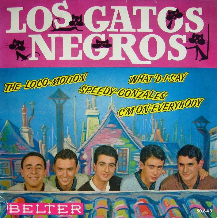 LOS GATOS NEGROS Gatosn10