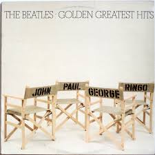 THE BEATLES  GOLDEN GREATEST  HITS Images13