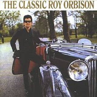 THE CLASSIC ROY ORBISON  Img_2061