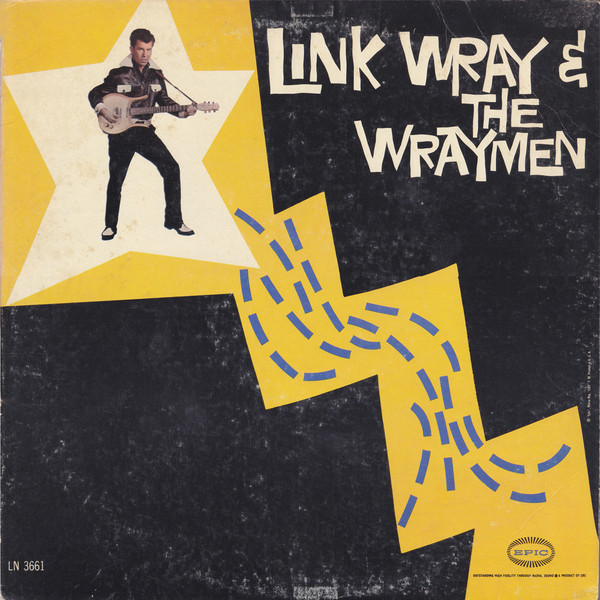 LINK WRAY (1929-2005) - Página 2 Linkwr10