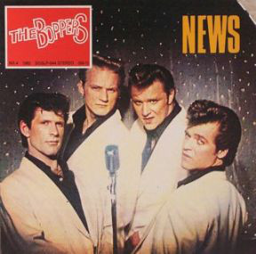 THE BOPPERS - NEWS (RCA-1982) News10