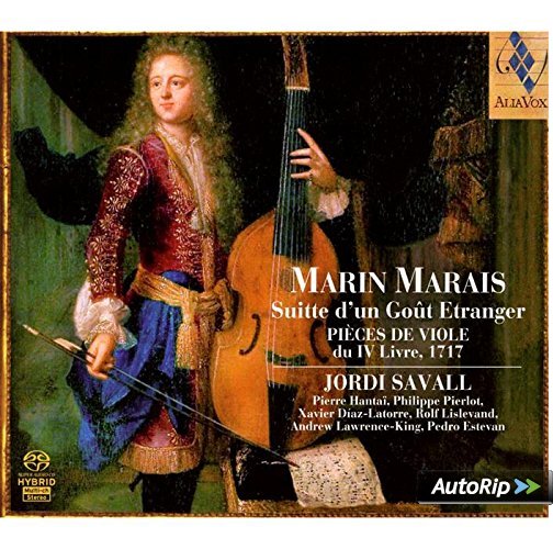 Marin Marais (1656-1728) [sauf tragédies lyriques] - Page 4 61zarq10