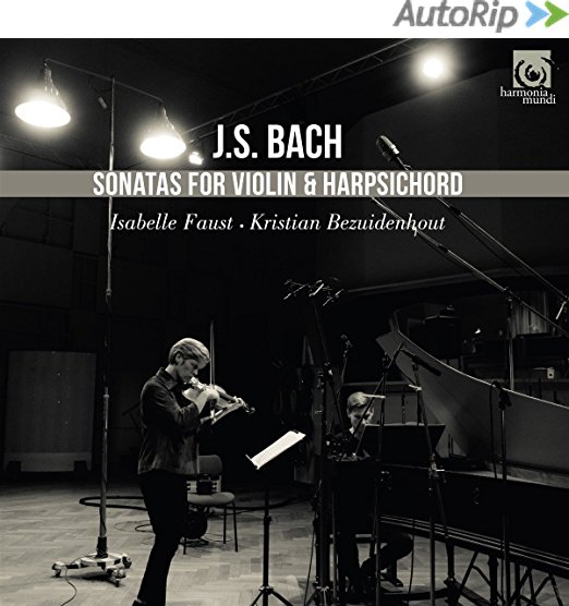 Bach - Sonates pour violon et clavecin BWV 1014-1019 - Page 2 71wvpo10