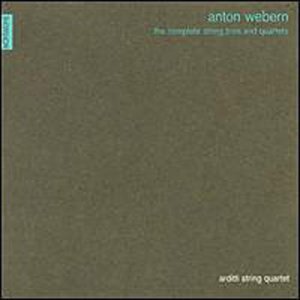 Webern B0000411