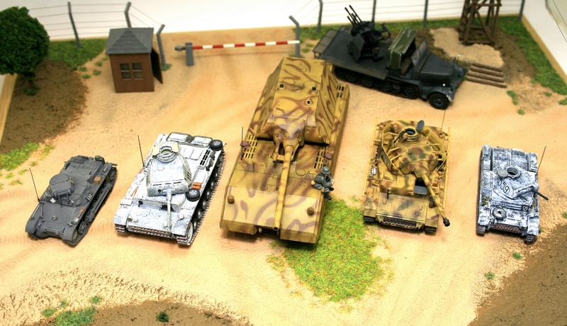 [Divers...] Maus vs Panzer I bis Panzer VI  (128) Maus_v13