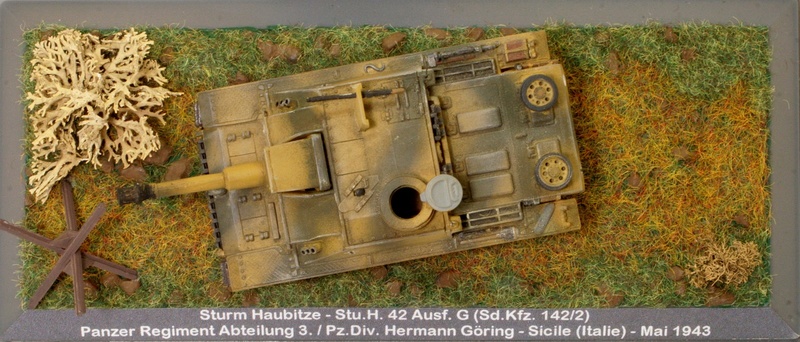 [TRUMPETER]  Sturmgeschütz III (StuG III) Ausf. E  (Sd.Kfz.  142) (48) Sdkfz132
