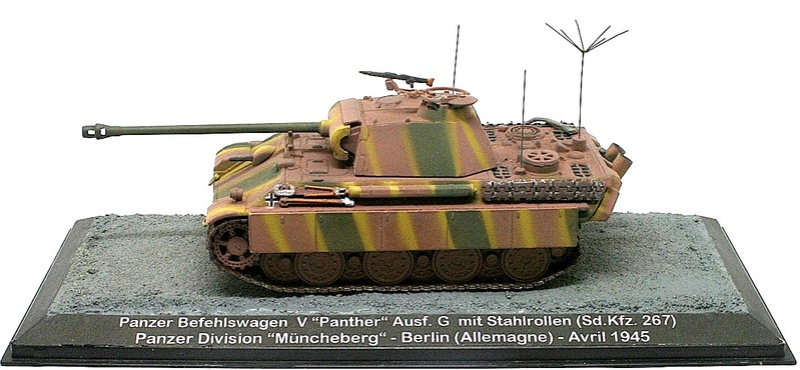 [ATTACK] kleiner Panzer Befehlswagen I  Ausf. A (Sd.Kfz. 265)  (124) Sdkfz_10