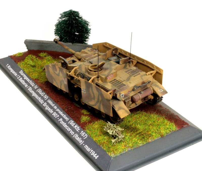 [REVELL +]  Sturmgeschütz IV  (StuG IV)  (Sd.Kfz. 167)  (130) Sdkfz_75