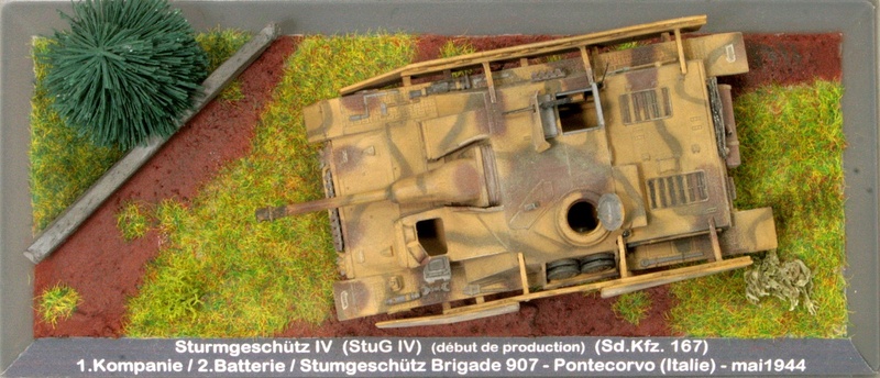 [REVELL +]  Sturmgeschütz IV  (StuG IV)  (Sd.Kfz. 167)  (130) Sdkfz_79