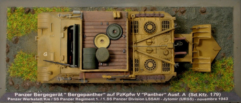 [ITALERI, IXO, etc...] Bergepanther V Ausf. A  (Sd.Kfz. 179)  (92) Sdkfz_84