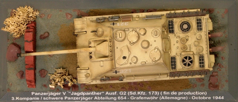 [TRUMPETER]  Panzerjäger V  "Jagdpanther" Ausf. G2 (Sd.Kfz.  173) (44) Sdkfz_87