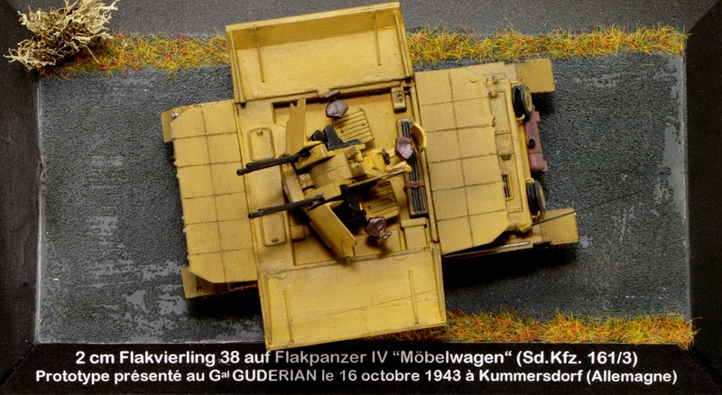 [IXO mod] Prototype du Flakpanzer IV "Möbelwagen" (Sd.Kfz. 161/3) (24) Sdkfz_95