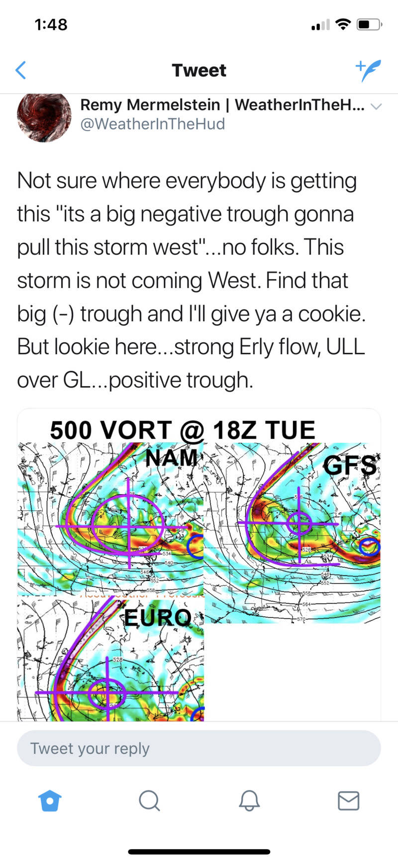 Tracking Another Possible Godzilla Mon-Tues, March 12th-13th - Page 4 6565ca10