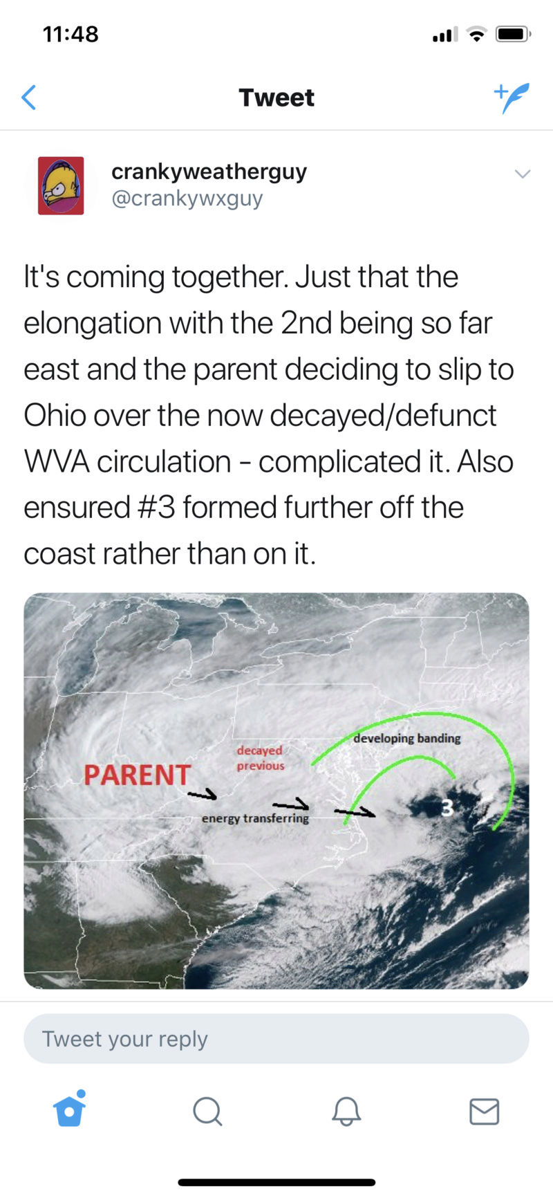 March Madness! Spring Snowstorm Observations - Page 38 68f5d410