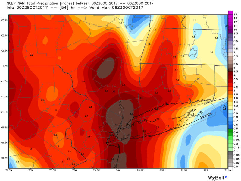 10/29 - 10/30 Nor'Easter - Page 5 Nam_to10