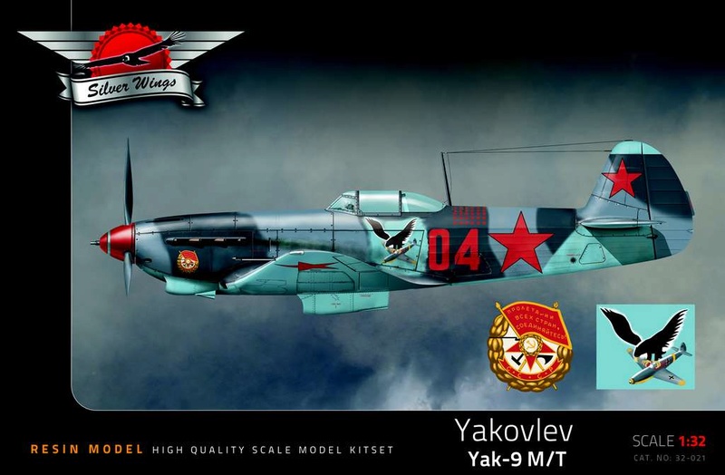 Un YAK-9T/M au 1/32 en finale! Yak9_b11