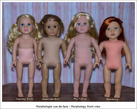 Poupee journey store