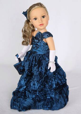 Poupee journey cheap