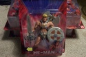 Guide MASTERS OF THE UNIVERSE 2001 - 2008   He-man17