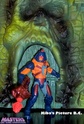 Guide MASTERS OF THE UNIVERSE 2001 - 2008   Manefa14
