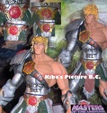 Guide MASTERS OF THE UNIVERSE 2001 - 2008   Snakea10