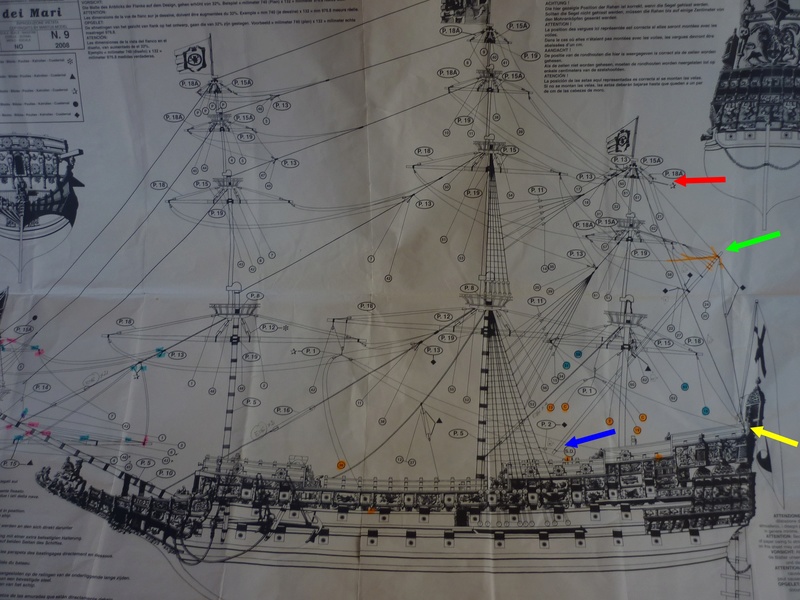 Sovereign Of The Seas (Sergal Mantua 1/78°) par ghostidem2003 - Page 34 P1130427
