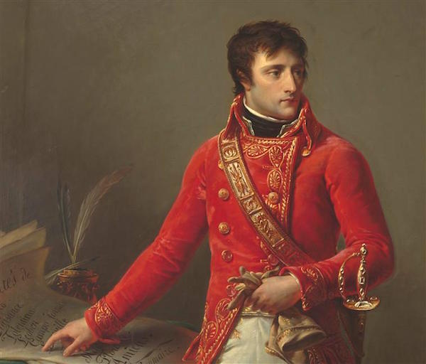 Antoine-Jean Gros (1771-1835), dit " le baron Gros " 05-52810