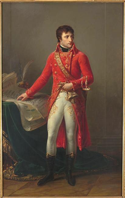 Antoine-Jean Gros (1771-1835), dit " le baron Gros " 05-52811
