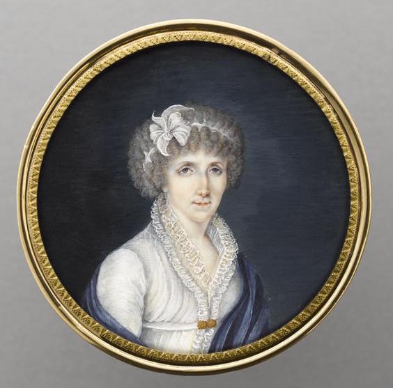 Louise-Marie-Adélaïde Bourbon, mademoiselle de Penthièvre, duchesse de Chartres puis duchesse d'Orléans - Page 3 07-51510