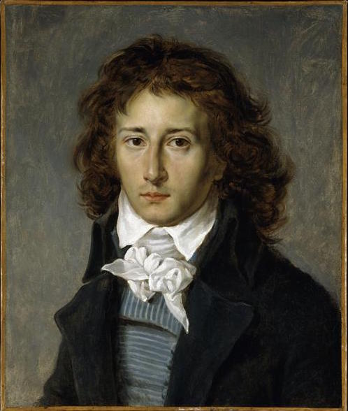 Antoine-Jean Gros (1771-1835), dit " le baron Gros " 08-51210