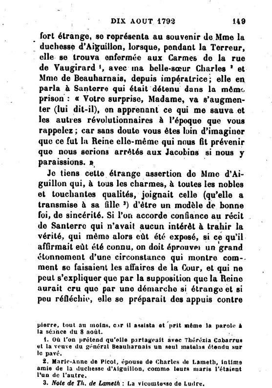 radicaux - Contre-révolution et politique du pire : Marie-Antoinette et les révolutionnaires les plus radicaux 211